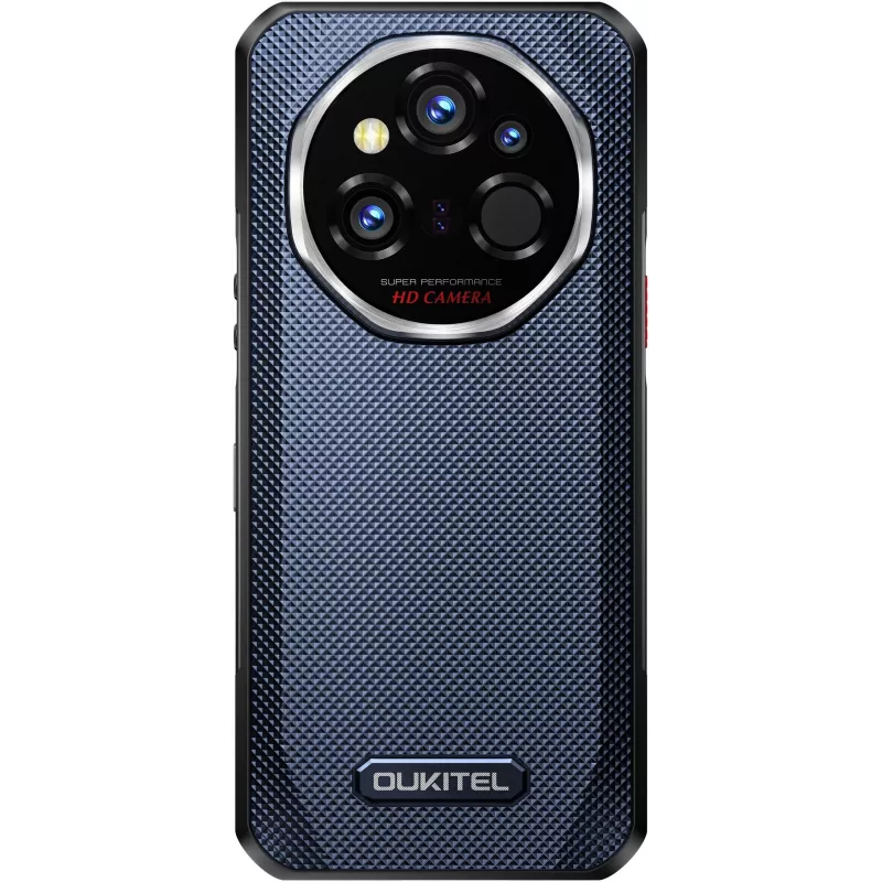 OUKITEL WP55 Ultra Thermal 6.6