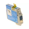 G&G Ninestar -yhteensopiva mustepatruuna Epson T0712/C13T07124012 syaani