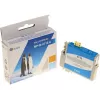 G&G Ninestar -yhteensopiva mustepatruuna Epson T0712/C13T07124012 syaani