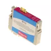 G&G Ninestar -yhteensopiva mustepatruuna Epson T0713 (C13T07134012) - magenta
