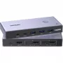 UGREEN CM692 HDMI KVM-kytkin 2 in 1 out