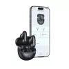 Ugreen HiTune S5 WS210 Open-Ear täysin langattomat nappikuulokkeet, musta