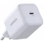 UGREEN X524 45W USB-C GaN -laturi valkoinen