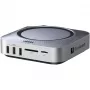 UGREEN Maxidok 10-in-1 Mac Mini Thunderbolt 5 -telakointiasema M4/M4 Pro -malleille