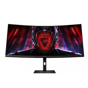 XIAOMI kaareva pelinäyttö G34WQi 2026 34