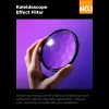 K&F Concept Nano-B kaleidoskooppisuodatin 58 mm