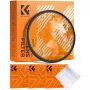K&F Concept Nano-B kaleidoskooppitehostesuodatin 77 mm