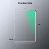 K&F Concept Black Diffusion 1/8 -suodatin 4x5.65 inch Matte Box -kehykseen