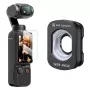 KF 112° laajakulmaobjektiivi DJI Osmo Pocket 3 / 4:lle - Kf01.2612