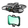 K&F Concept Nano-X UV -suodatin MC DJI Avata 2:lle (KF01.2698)