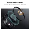 K&F Concept Nano-X MRC UV -suodatin 55 mm