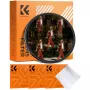 K&F Concept kaleidoskooppisuodatin 5x viisikulmaprisma 82 mm FX-sarja