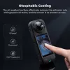 3x Tempered Glass -näytönsuojus Insta360 X4 / X5 - KF31.184