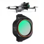 K&F Concept Circular Polarizer CPL -suodatin DJI Mini 5 Pro -droonille (KF02.0002)