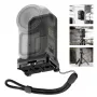 KF Concept KF12.0050 Magneettinen pystykiinnitysadapteri 1/4 tuuman kierteellä DJI Osmo Nano / Xtra Atto -laitteille