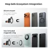 Magnetic Mount -kotelo DJI Osmo Pocket 3 / 4 & MagSafe iPhone - KF20.0021
