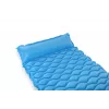 Bestway-ilmapatja 213 x 86 cm Pavillo Roll & Relax yhden hengen tummansininen/harmaa