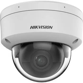 Hikvision DS-2CD3146G2-ISU 2.8mm H eF O-STD -dome-älykamera IP