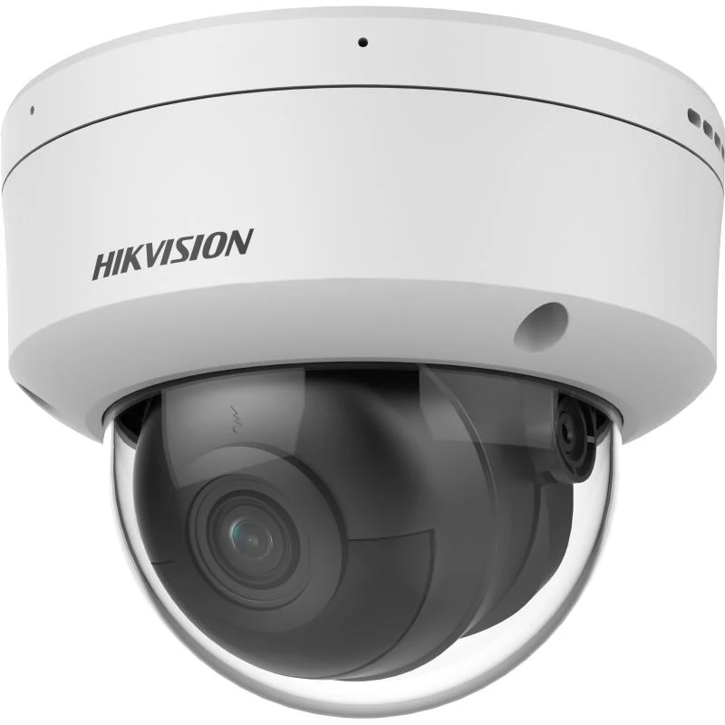Hikvision DS-2CD3146G2-ISU 2.8mm H eF O-STD -dome-älykamera IP