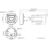 Hikvision DS-2CD3686G2-IZS 7-35mm H eF O-STD -bullet-älykamera IP 8MP
