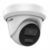 Hikvision DS-2CD3346G2-ISU/SL 4mm H eF O-STD -turret-älykamera IP 4MP AcuSense
