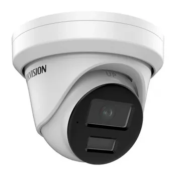 Hikvision DS-2CD3346G2-ISU/SL 4mm H eF O-STD -turret-älykamera IP 4MP AcuSense