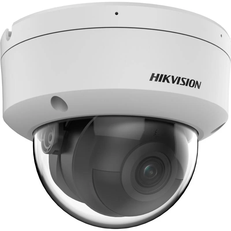Hikvision DS-2CD3166G2-ISU 2.8mm H eF O-STD -verkkokamera