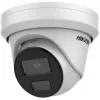 Hikvision DS-2CD3366G2-ISU 2.8mm H eF -turret 6MP AcuSense -verkkokamera