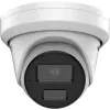 Hikvision DS-2CD3366G2-ISU 2.8mm H eF -turret 6MP AcuSense -verkkokamera