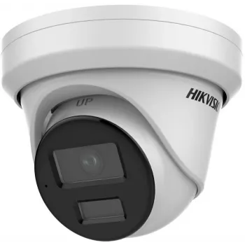 Hikvision DS-2CD3366G2-ISU 2.8mm H eF -turret 6MP AcuSense -verkkokamera