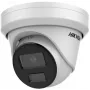 Hikvision DS-2CD3366G2-ISU 2.8mm H eF -turret 6MP AcuSense -verkkokamera