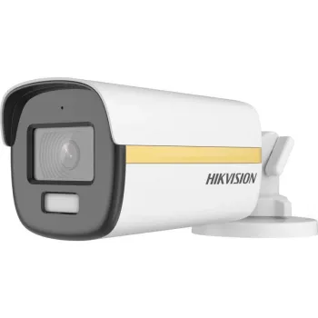 Hikvision DS-2CE12DF3T-FS 2MP ColorVu kiinteä Bullet-kamera