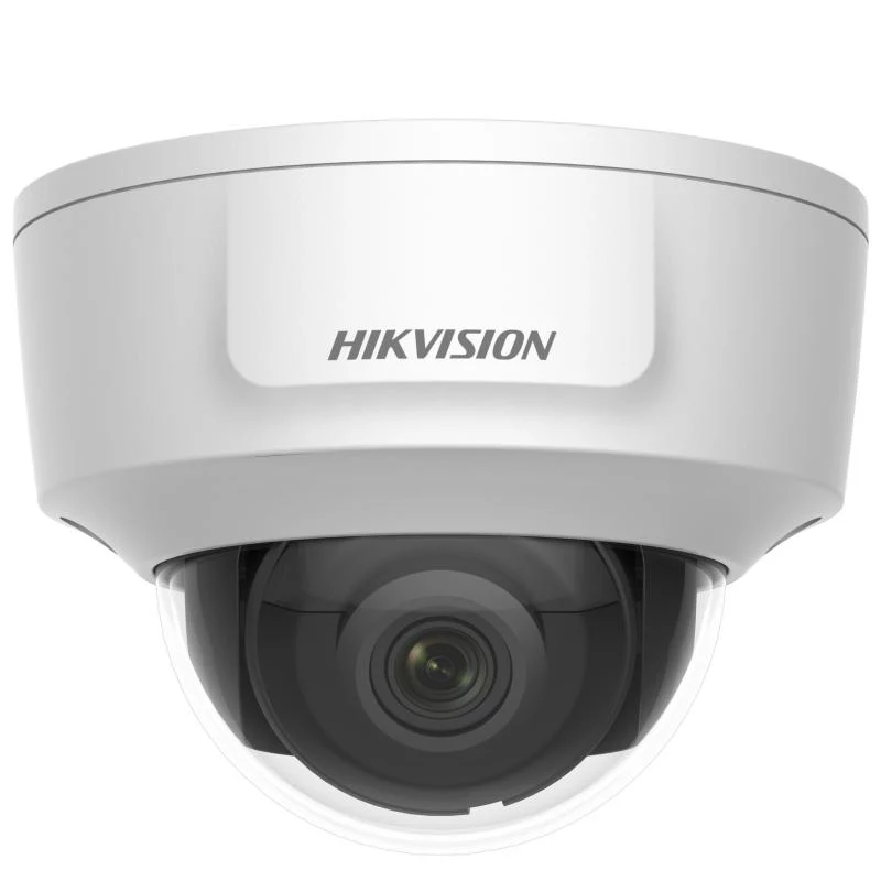 Hikvision DS-2CD2126G2-IMS(2.8mm) 2 MP AcuSense kiinteä kupoli-verkkokamera