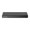 ORICO M2PV-C3 M.2 NVMe USB-C 10Gbps SSD-kotelo - musta
