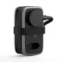 ORICO APP 15.5W 5-in-1 virtalista 2x AC, 2x USB-A, 1x USB-C - musta