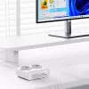 ORICO PDC25 virtalista 25W 6-in-1 2x AC + 2x USB-A + 2x USB-C - valkoinen