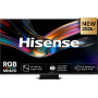 Hisense 75UR9DS 75 tuuman ULED Mini-LED 4K älytelevisio (2024)