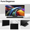 Hisense 75UR9DS 75 tuuman ULED Mini-LED 4K älytelevisio (2024)
