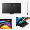 Hisense 75UR9DS 75 tuuman ULED Mini-LED 4K älytelevisio (2024)
