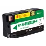 G&G Ninestar yhteensopiva mustepatruuna HP 950XL musta
