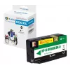 G&G Ninestar yhteensopiva mustepatruuna HP 950XL musta