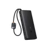Baseus EnerFill FC41 25000 mAh 145W varavirtalähde musta