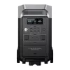 FOSSIBOT F3600 Pro 3600W kannettava voimala (musta)
