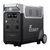 FOSSIBOT F3600 Pro 3600W kannettava voimala (musta)