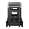 FOSSIBOT F3600 Pro 3600W kannettava voimala (musta)