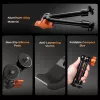 Magic Arm Super Clamp 1/4 3/8 puristin 15-55 mm puhelinpidike Kf31.131s2