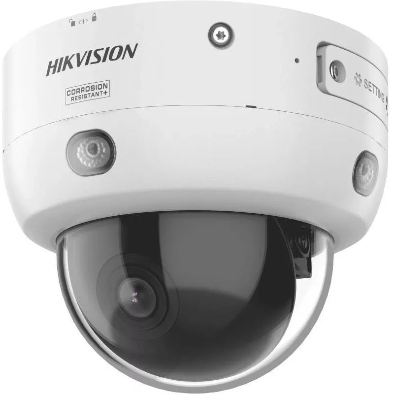 Hikvision DS-2CD2143G2-LIPTRZS2UY(2.8/4MM) 4MP IP-kamera