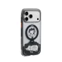 TORRAS GAWX Q3 Air -kotelo iPhonelle 17 Pro MagSafe (Dawnbreak Guard)