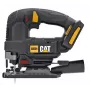 CAT 18V 26MM/DX51B poravasara (runko)
