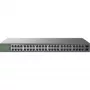 Grandstream GWN7706 hallitsematon 10G-kytkin - 8x Multi-Gigabit + 2x SFP+